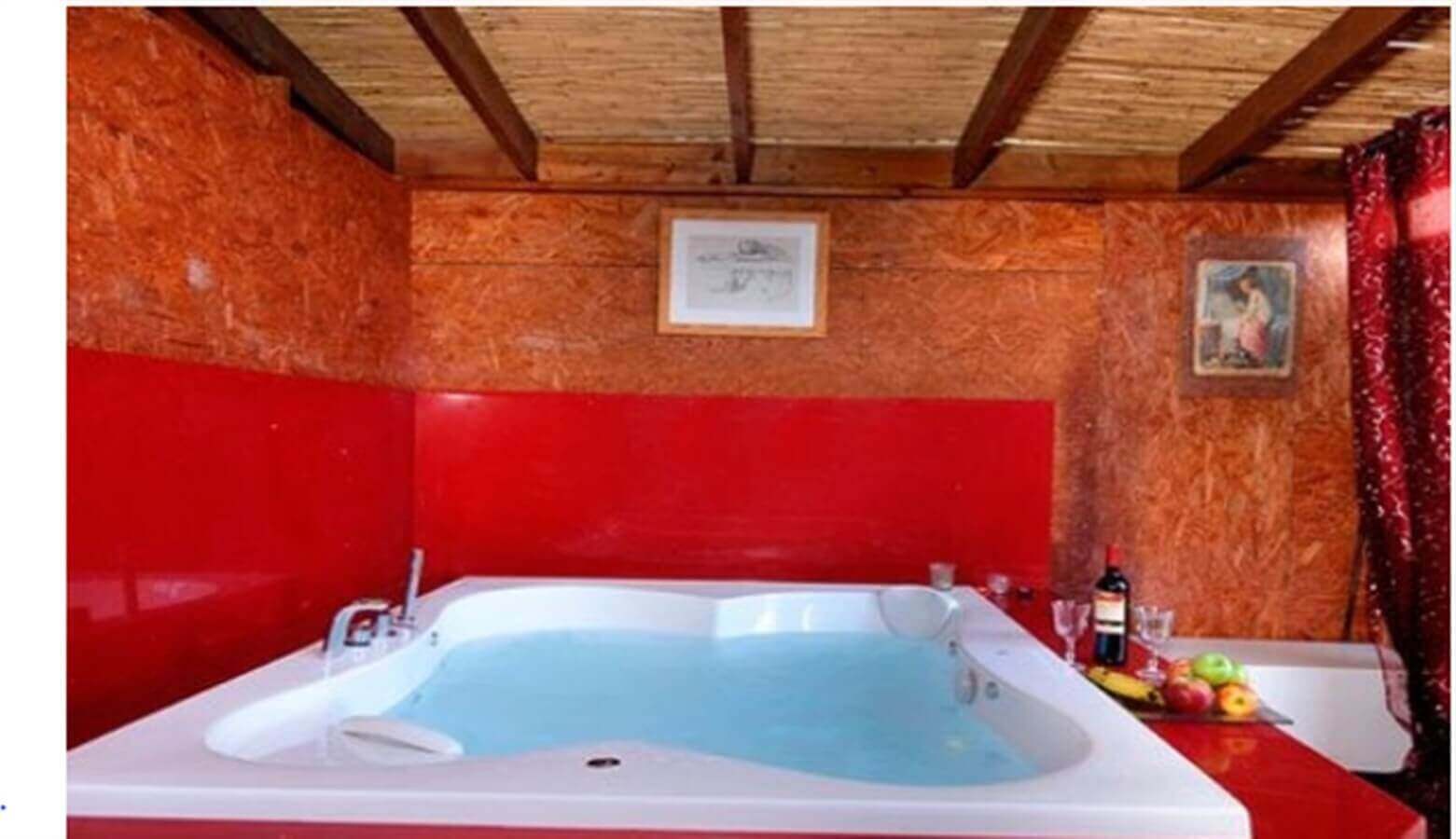 תמונה של הסוויטה - 2 תמונה של הסוויטה - 2