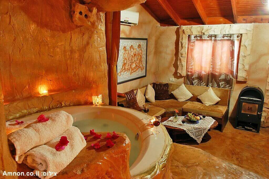 תמונה של המערות - 1 תמונה של המערות - 1