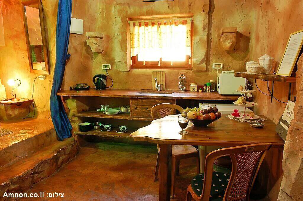 תמונה של המערות - 8 תמונה של המערות - 8