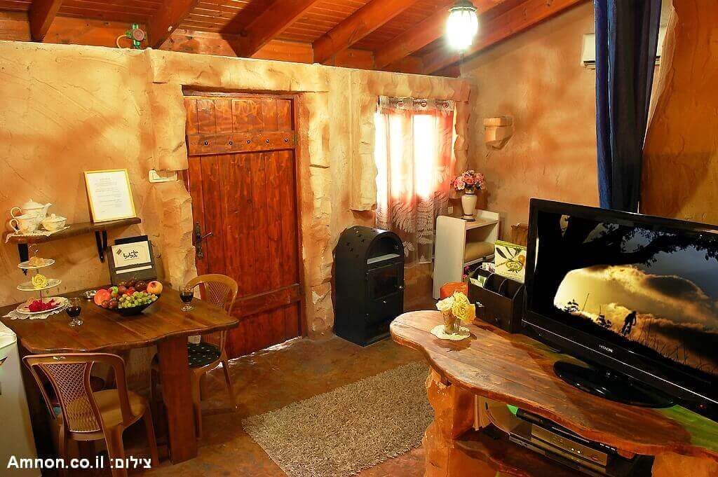 תמונה של המערות - 4 תמונה של המערות - 4