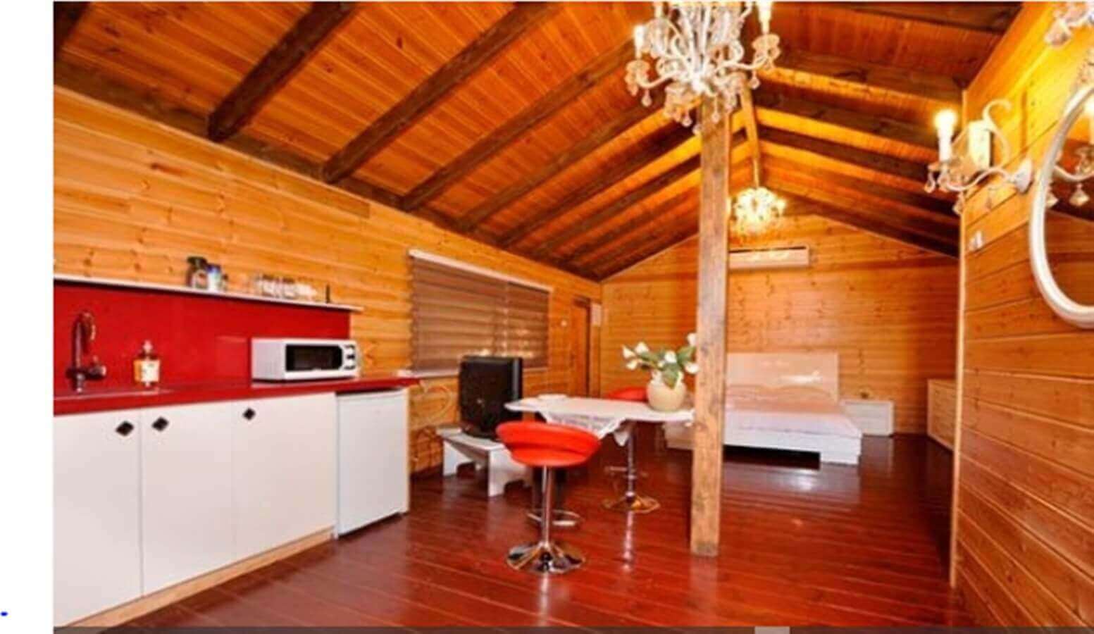 תמונה של הסוויטה - 1 תמונה של הסוויטה - 1