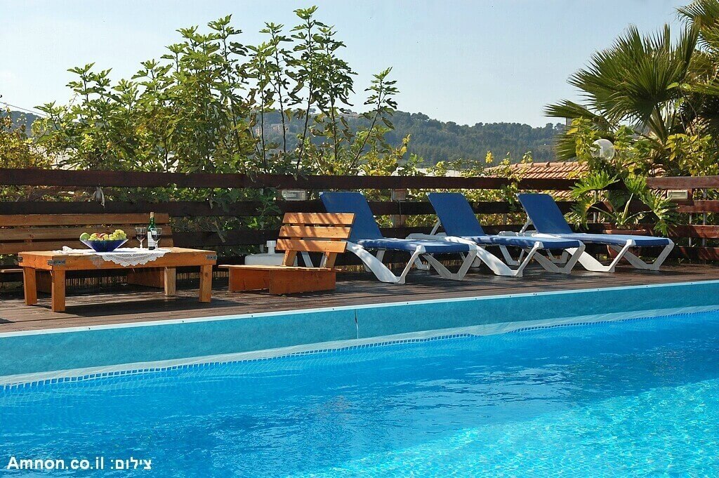 תמונה של הסוויטה - 7 תמונה של הסוויטה - 7