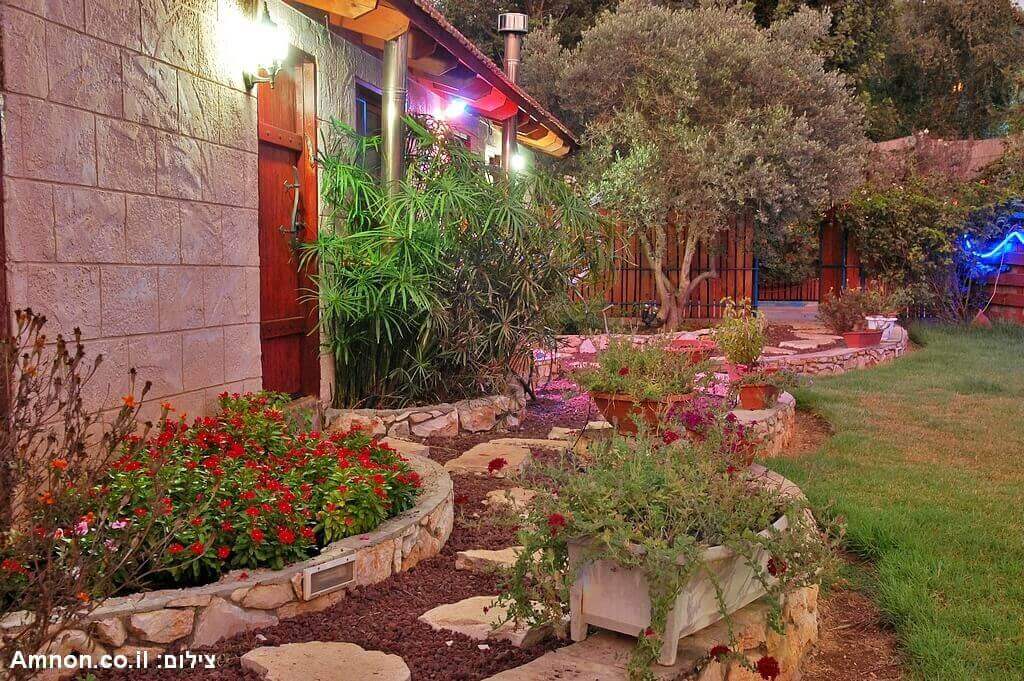 תמונה של הסוויטה - 4 תמונה של הסוויטה - 4