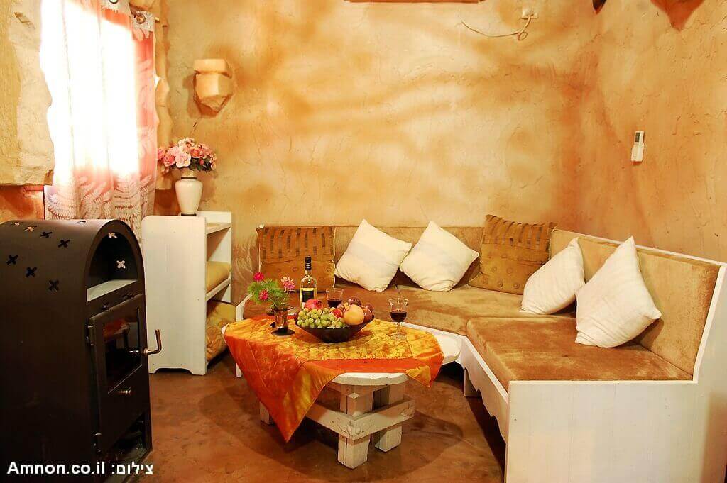 תמונה של המערות - 3 תמונה של המערות - 3