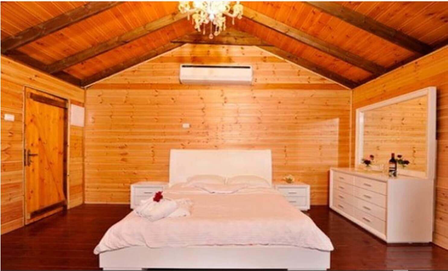 תמונה של הסוויטה - 3 תמונה של הסוויטה - 3