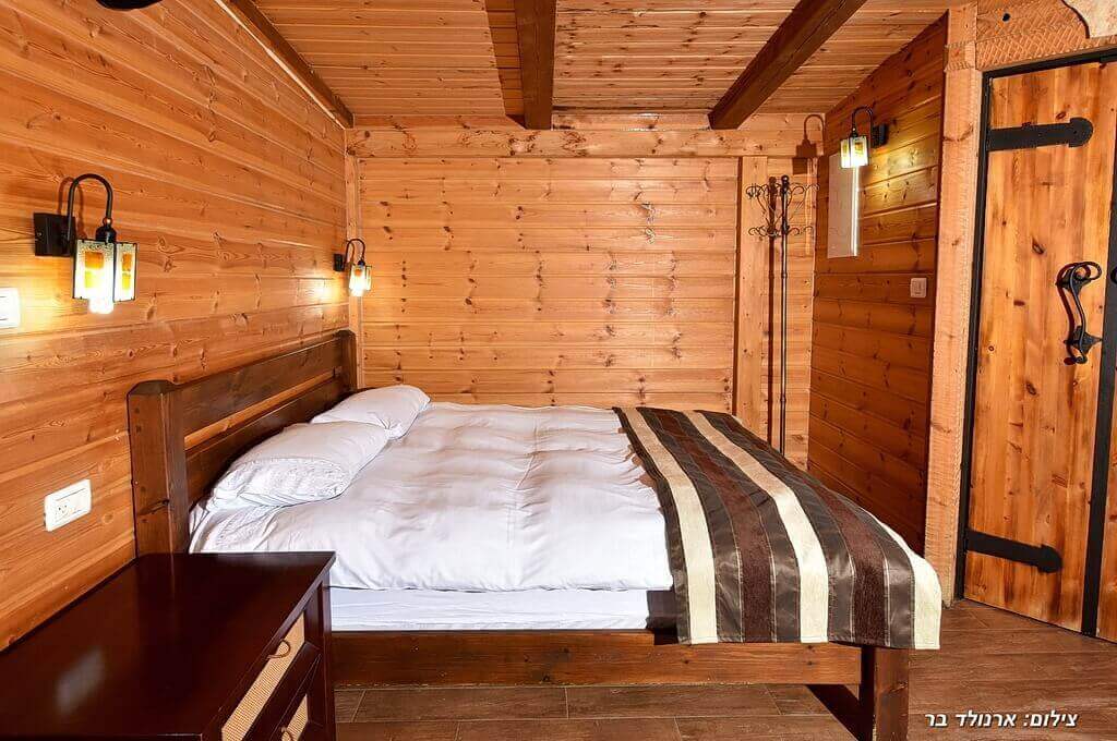 תמונה של בקתת פרפר - 2