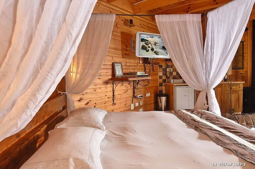 תמונה של בקתת דולפין - 2