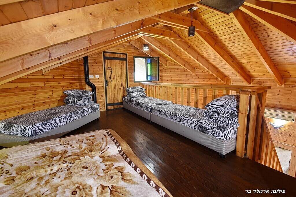 תמונה של בקתת דולפין - 3