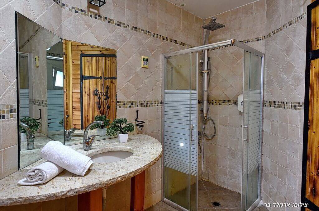 תמונה של בקתת יונה - 5