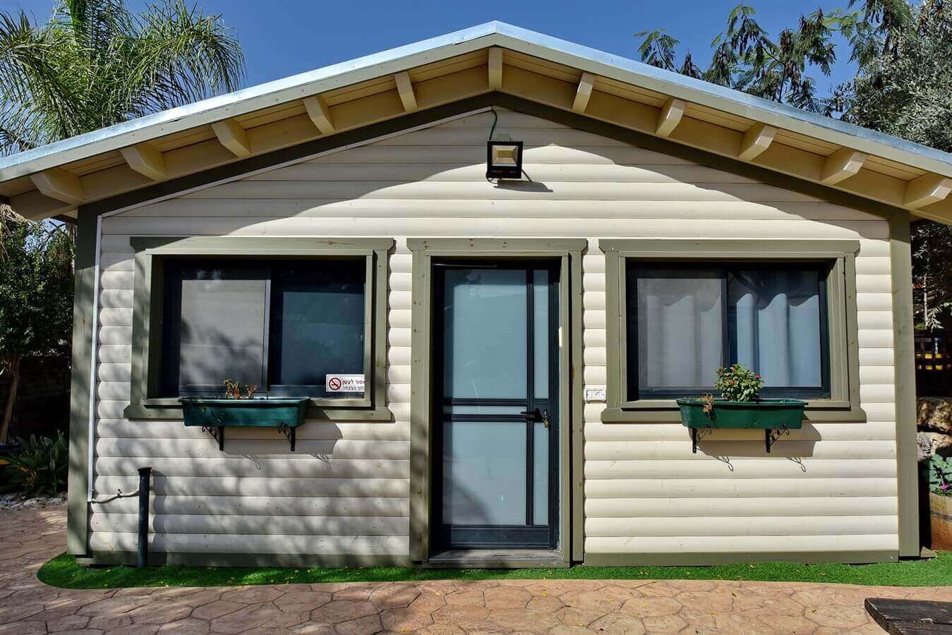 תמונה של בקתת רימון - 8