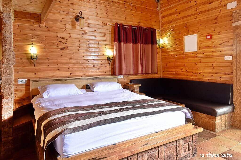 תמונה של בקתת תאנה - 2