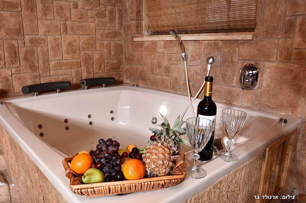 תמונה של בקתת תאנה - 4