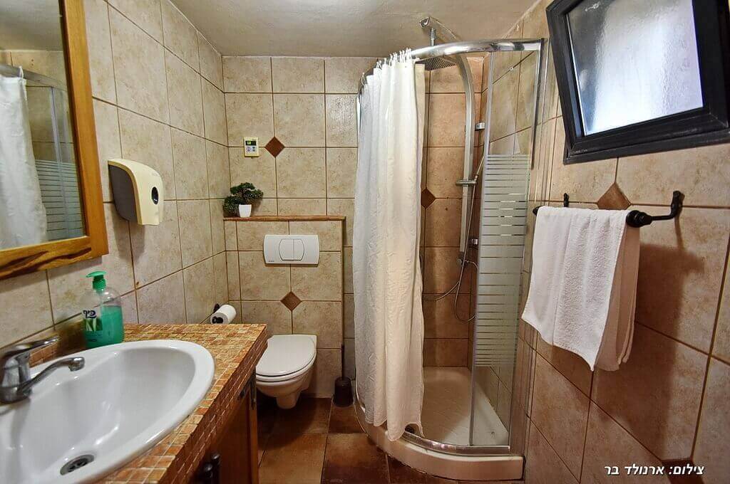 תמונה של בקתת תאנה - 3