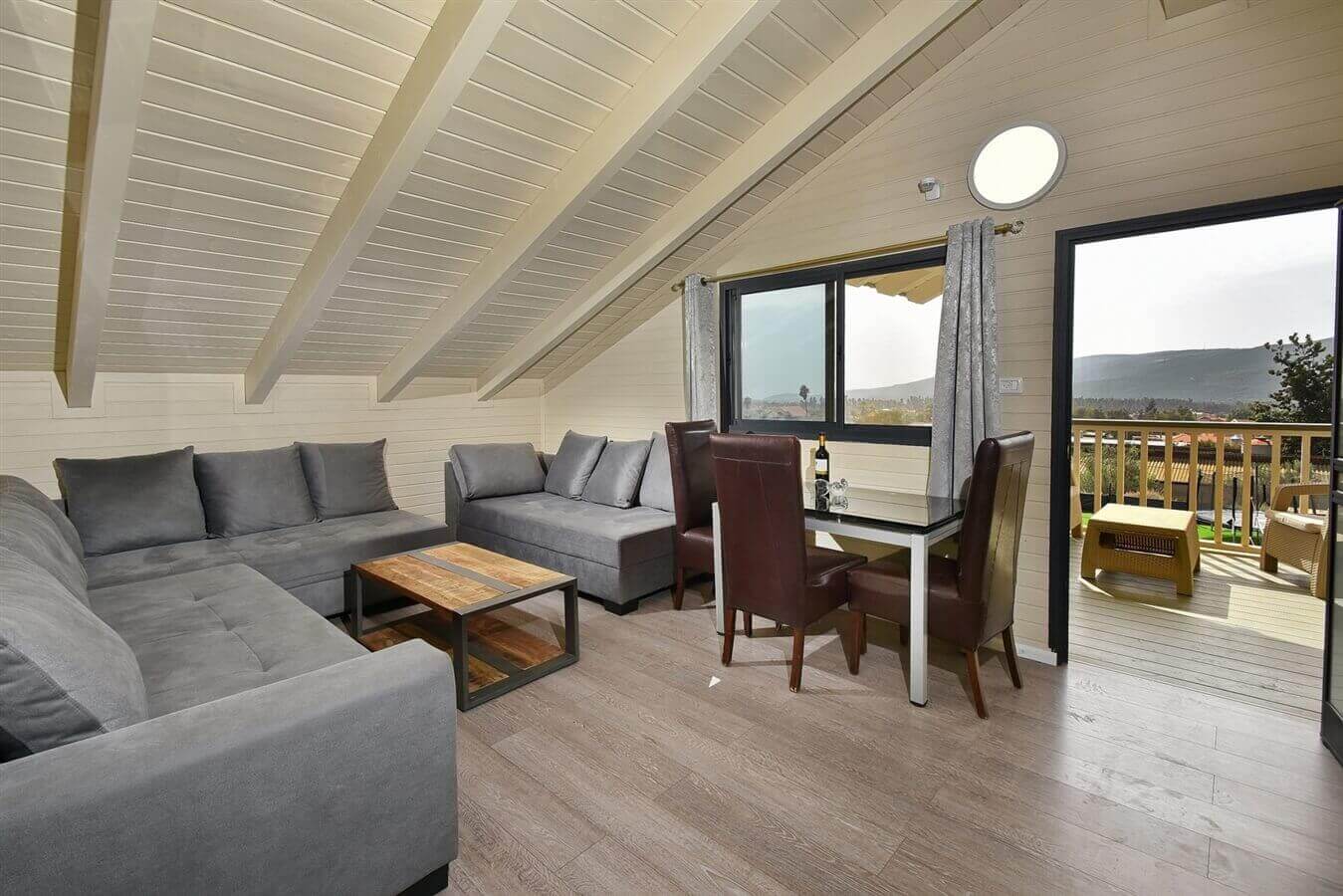 תמונה של בקתת נוף - 4