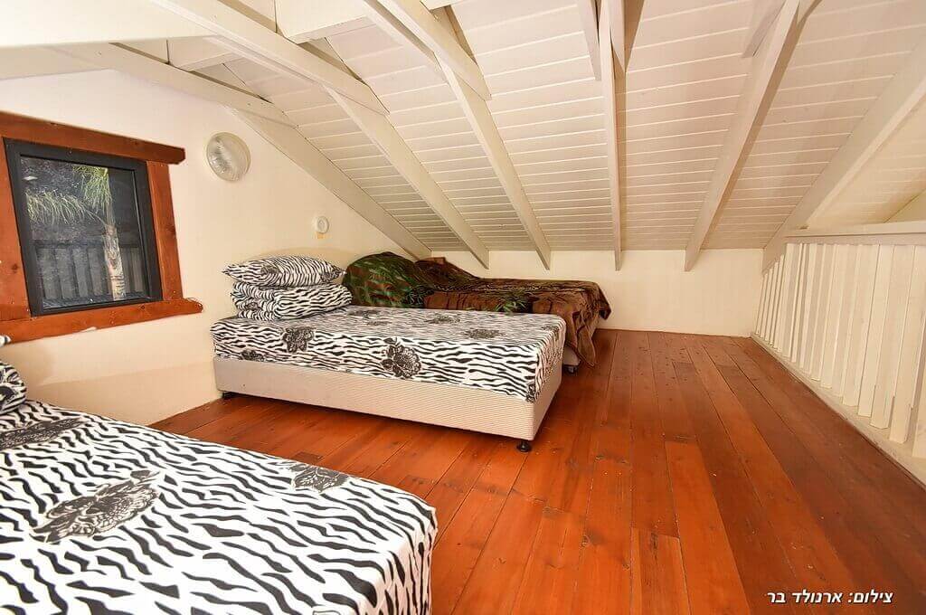 תמונה של בקתת הזית - 2