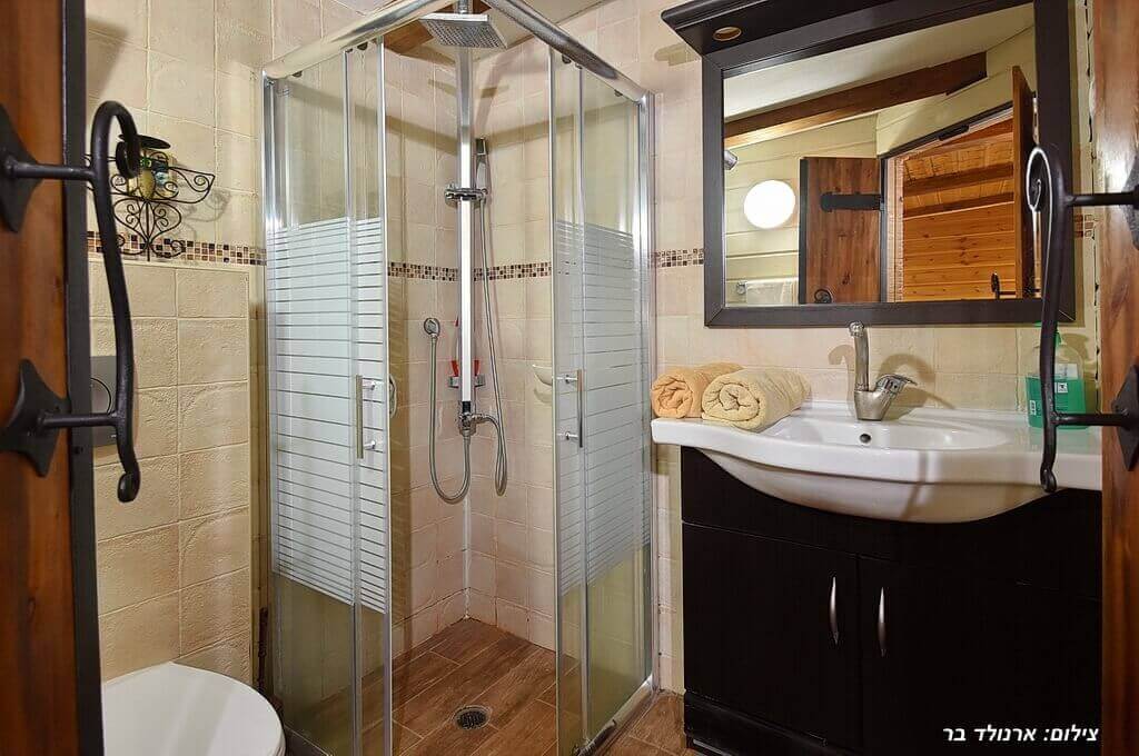 תמונה של בקתת פרפר - 4