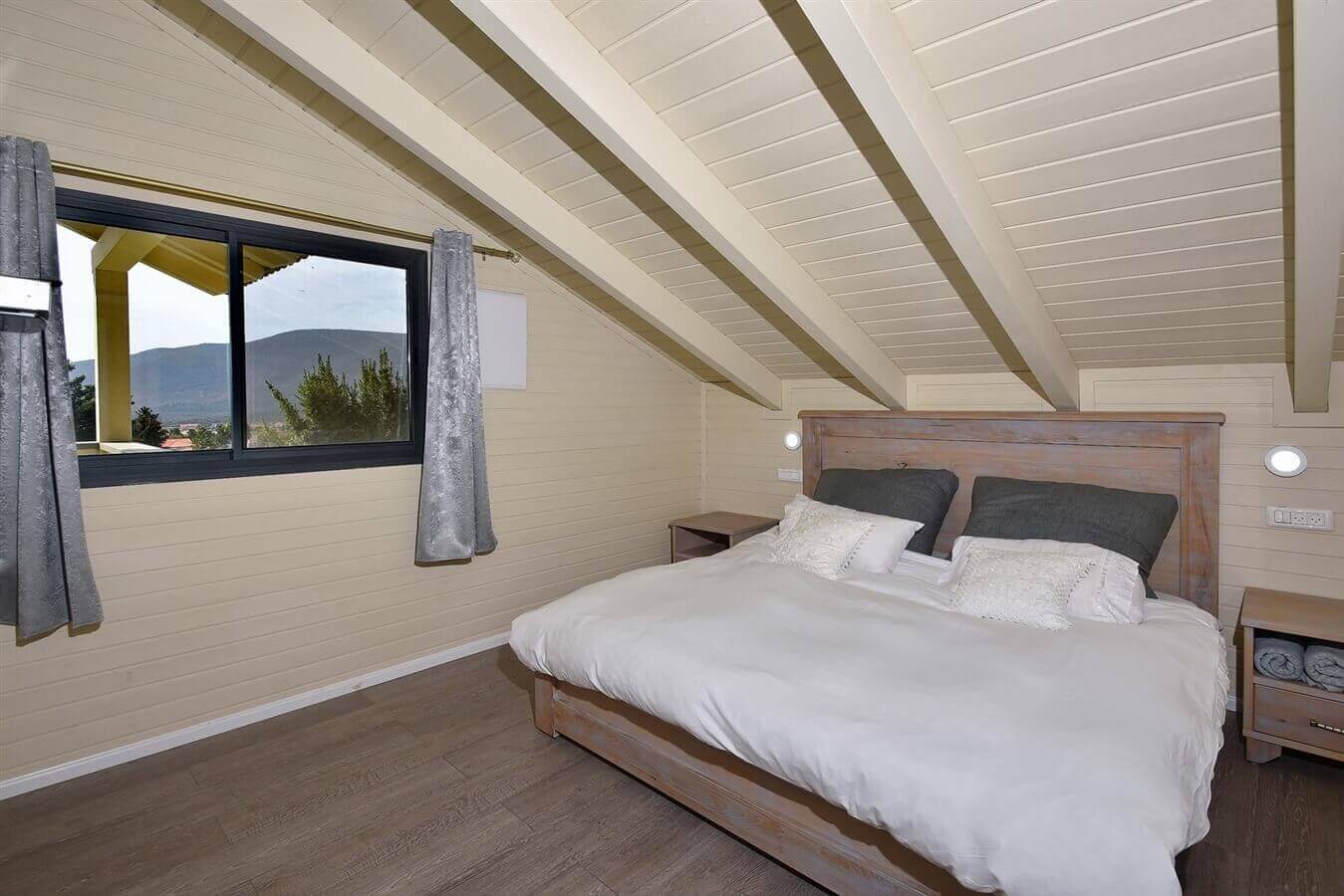 תמונה של בקתת נוף - 3