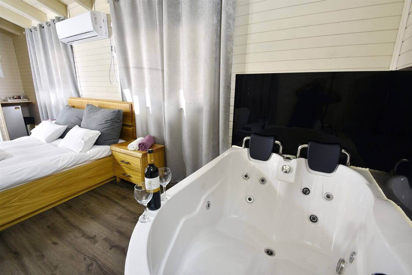 תמונה של בקתת תמר - 4