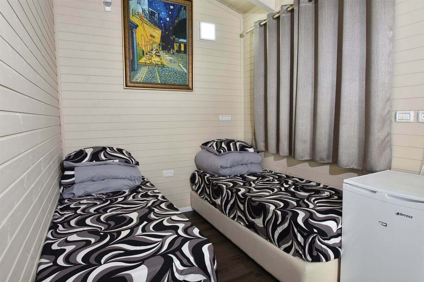 תמונה של בקתת רימון - 6