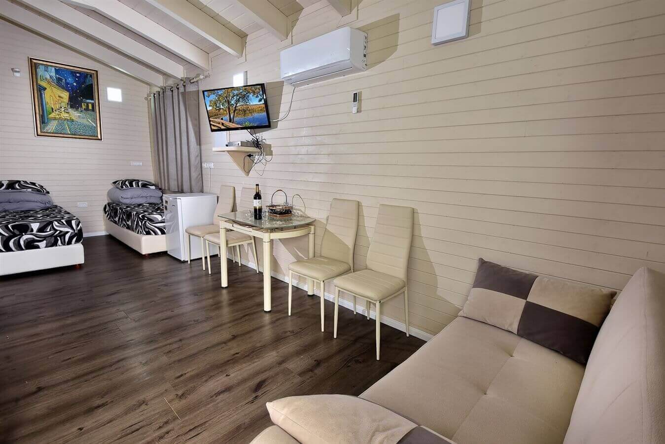 תמונה של בקתת רימון - 4