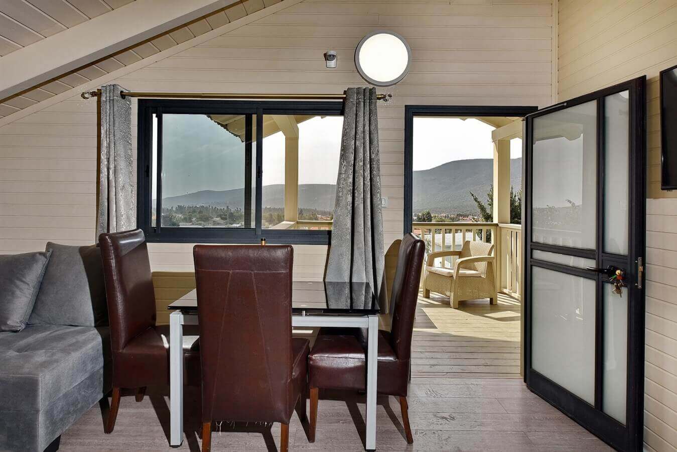 תמונה של בקתת נוף - 5