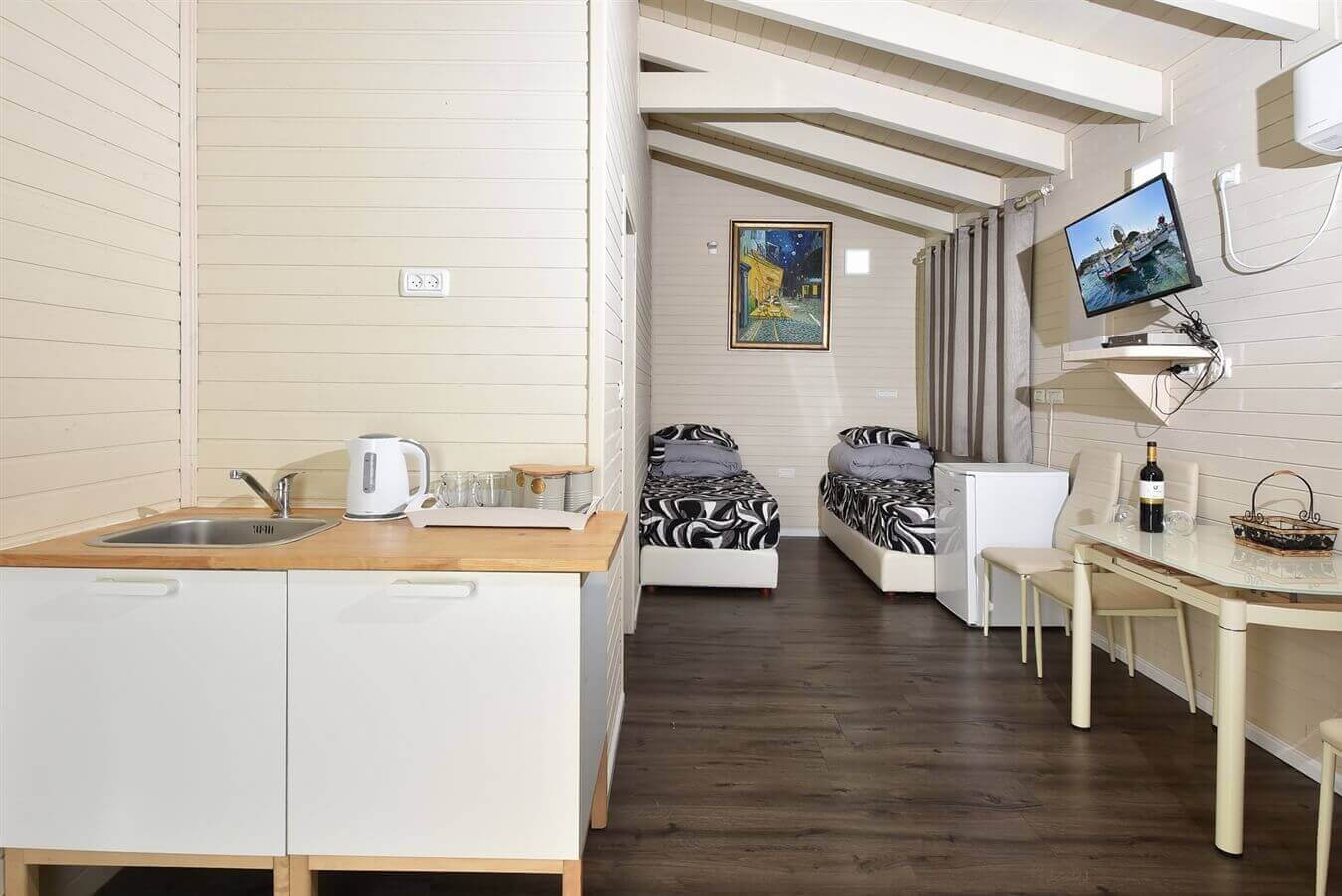 תמונה של בקתת רימון - 3