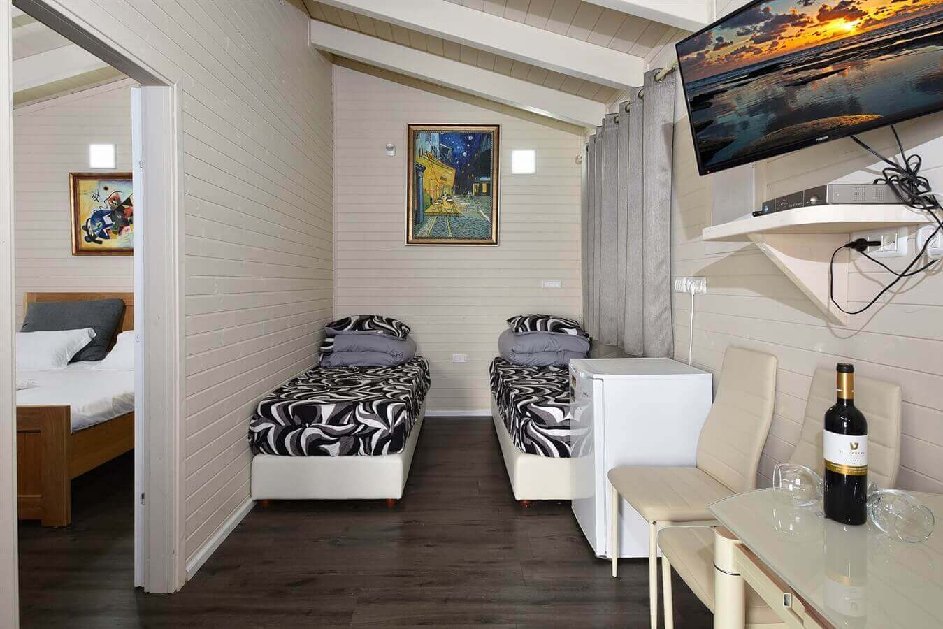 תמונה של בקתת רימון - 5