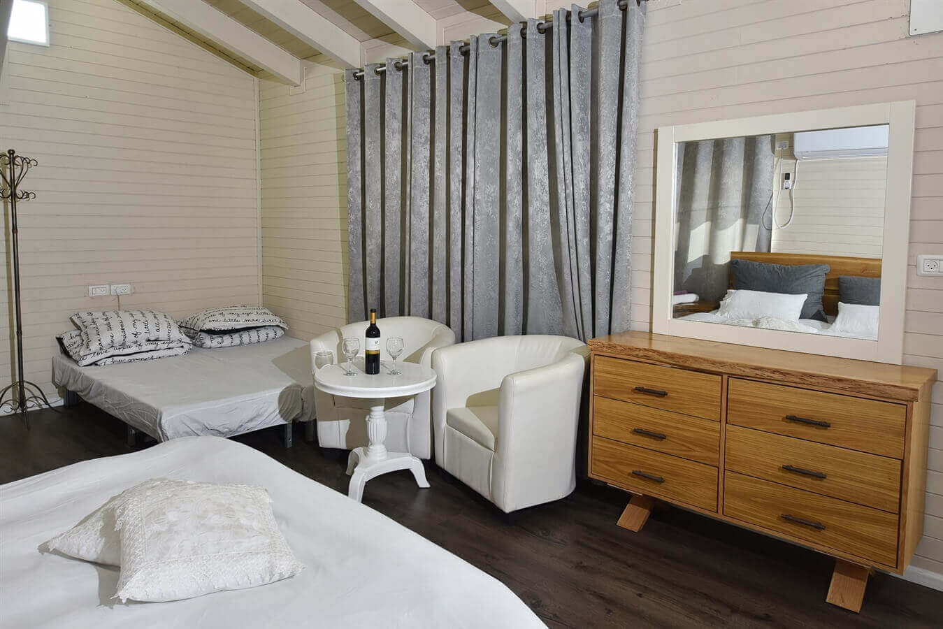 תמונה של בקתת תמר - 3