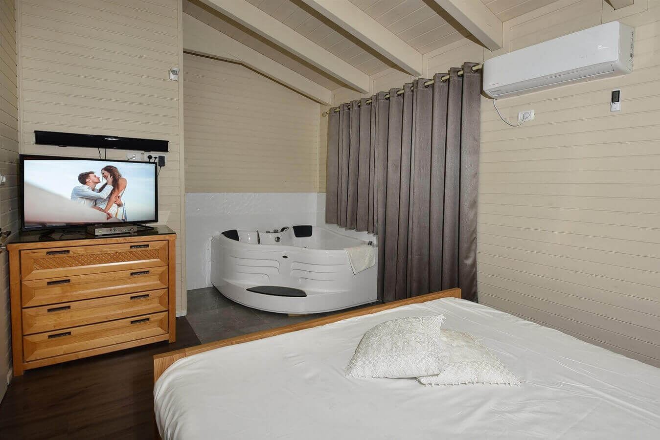 תמונה של בקתת רימון - 2