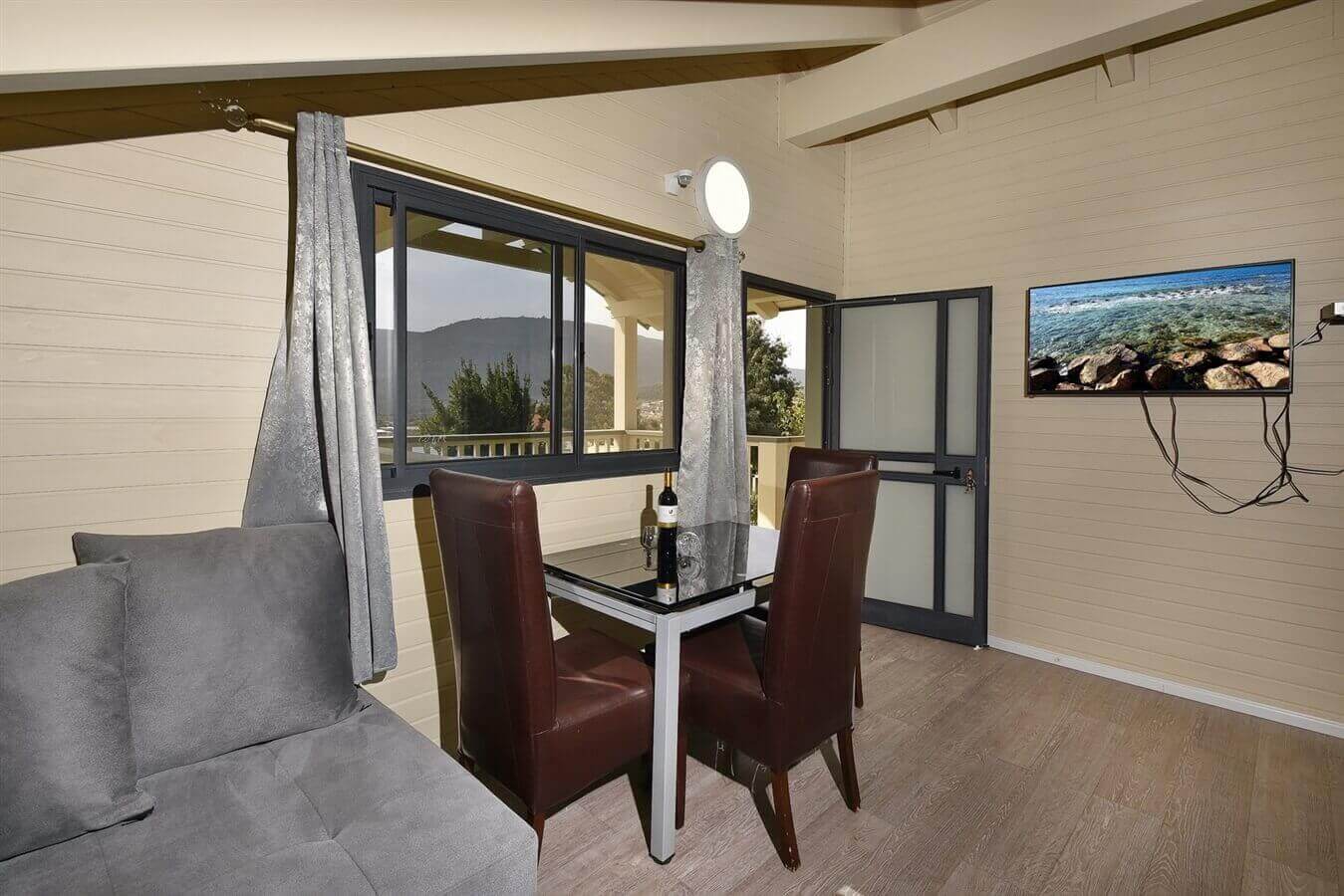 תמונה של בקתת נוף - 6