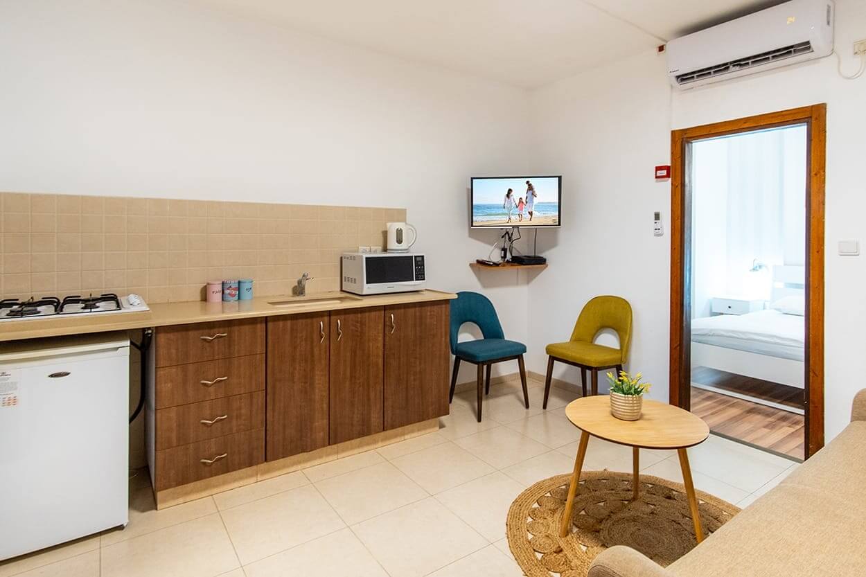 תמונה של סוויטה 4 - 4