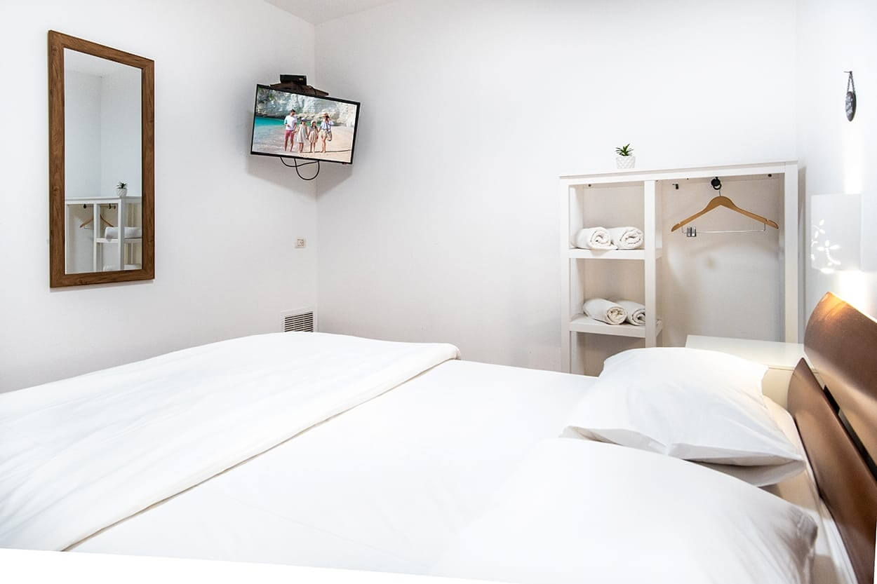 תמונה של סוויטה 5 - 2