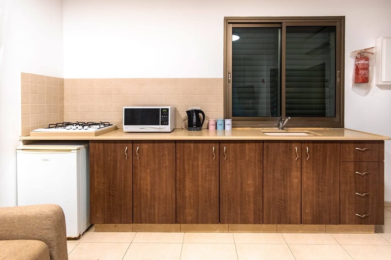 תמונה של סוויטה 5 - 4