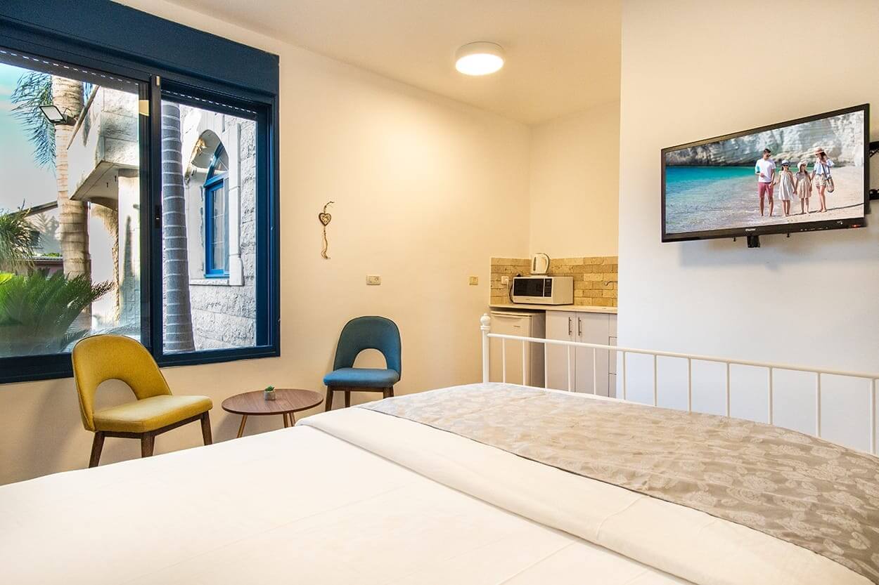 תמונה של סוויטה 7 - 3