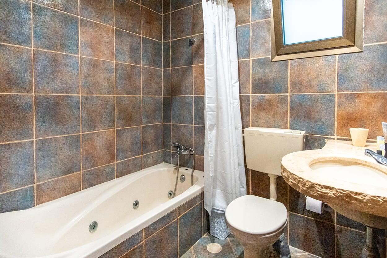 תמונה של סוויטה 2 - 6