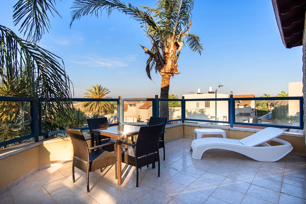 תמונה של סוויטה 1 - 2