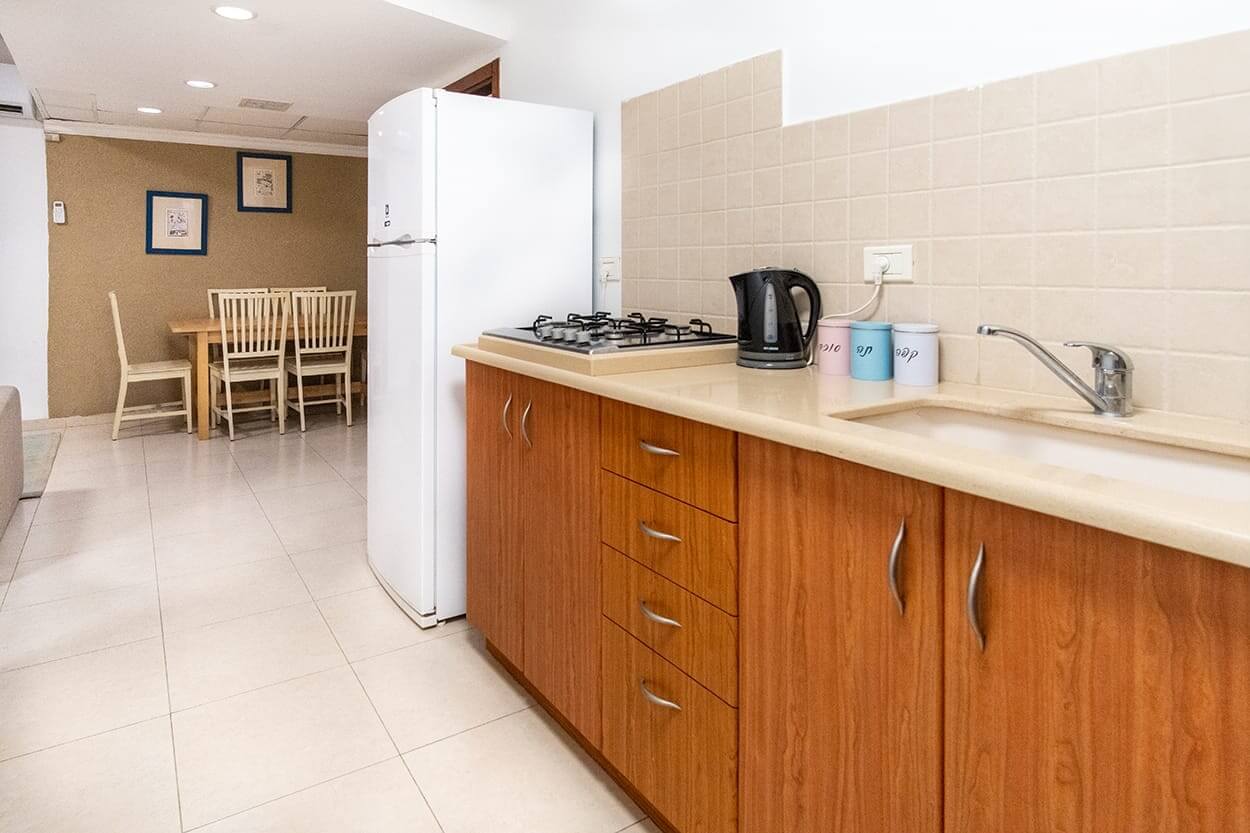 תמונה של סוויטה 6 - 4