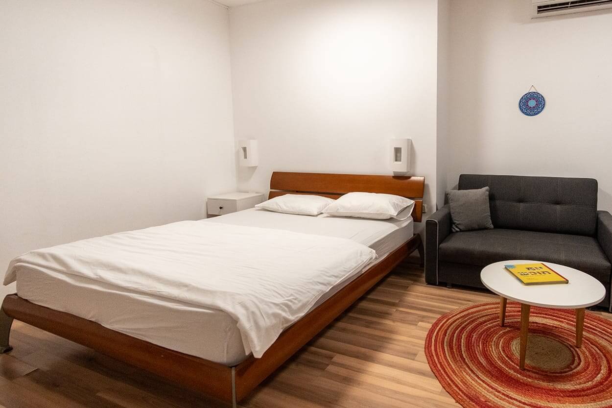 תמונה של סוויטה 2 - 4