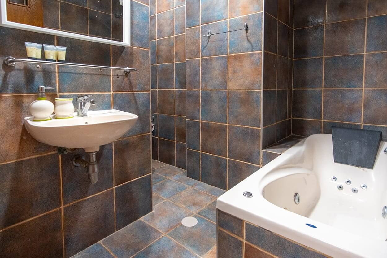 תמונה של סוויטה 5 - 5