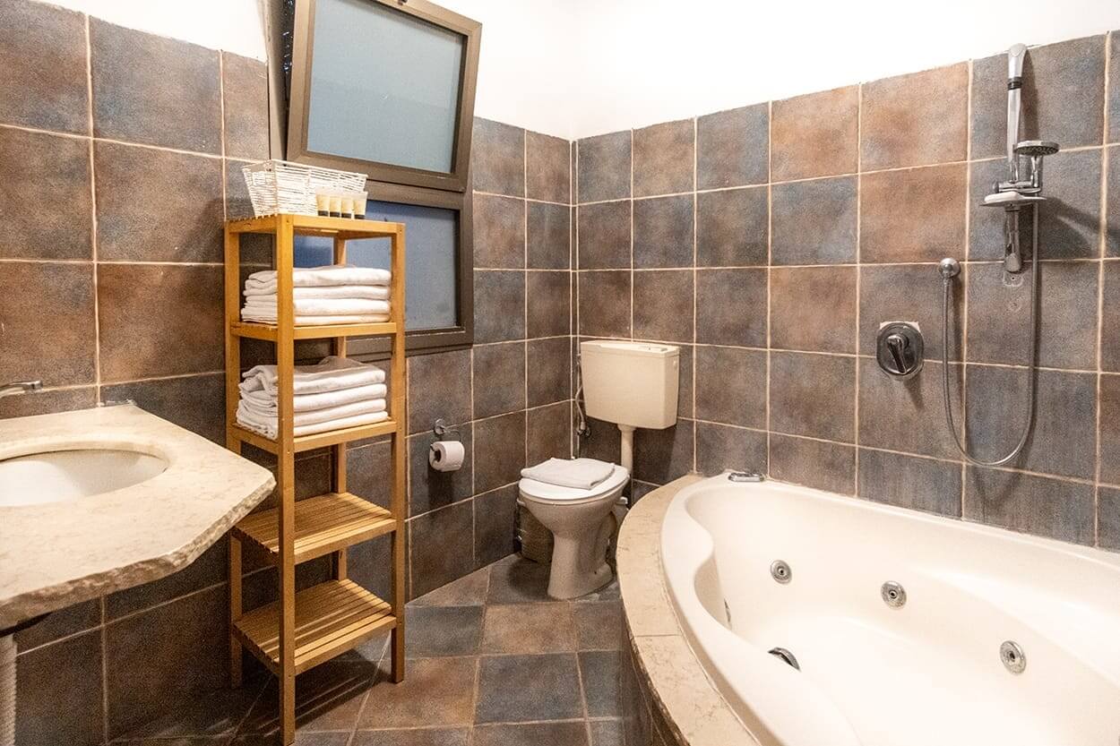 תמונה של סוויטה 6 - 7