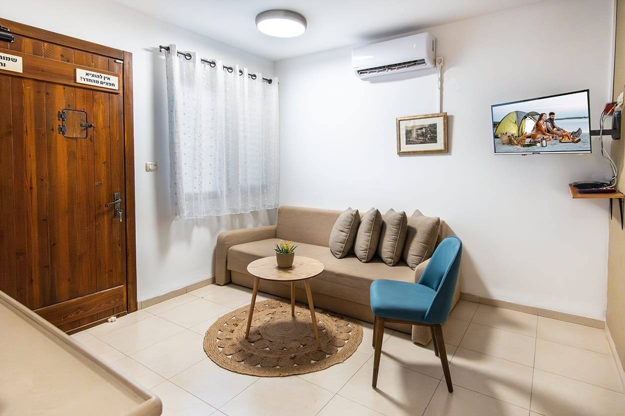 תמונה של סוויטה 2 - 3