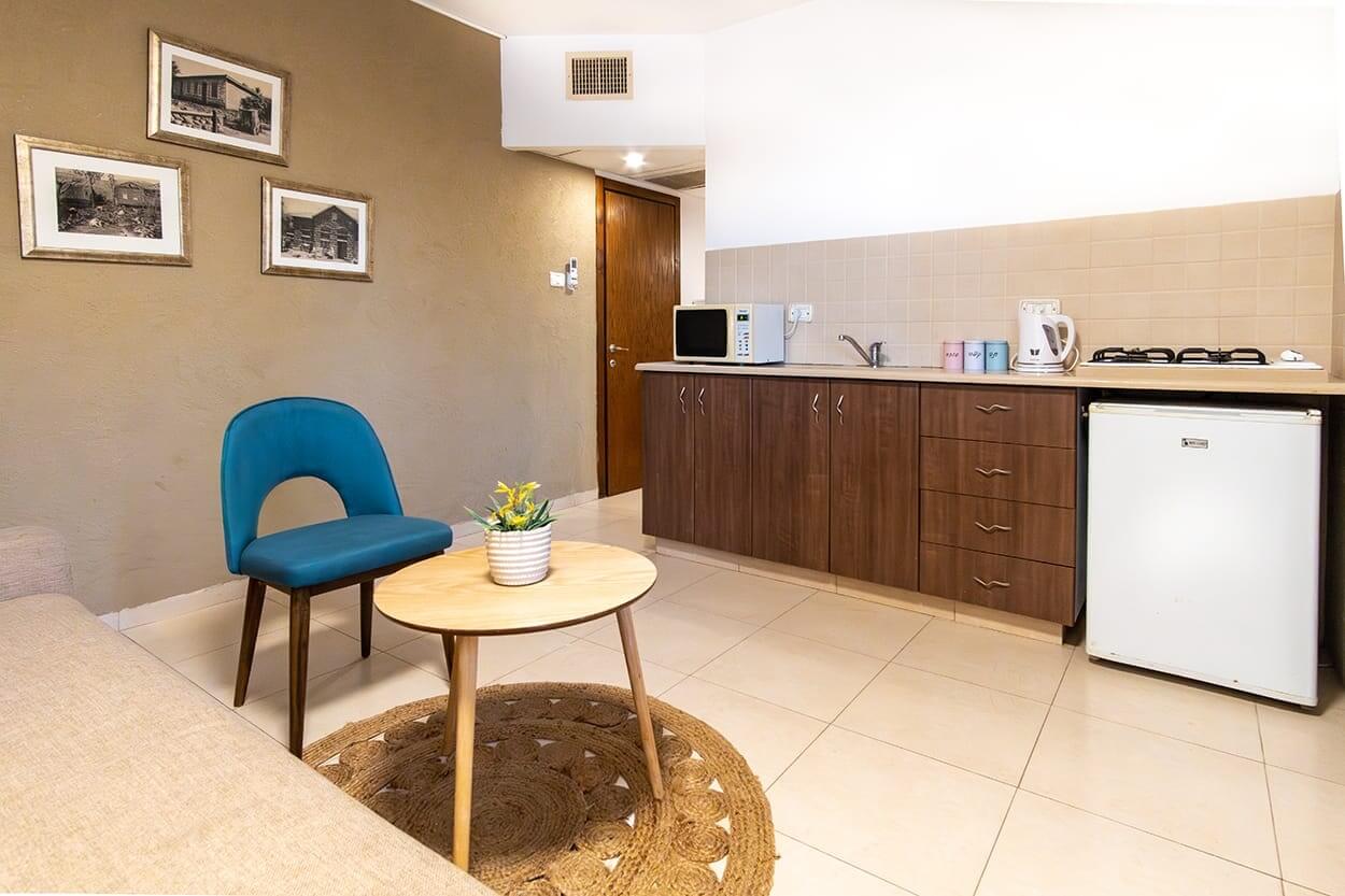 תמונה של סוויטה 2 - 2