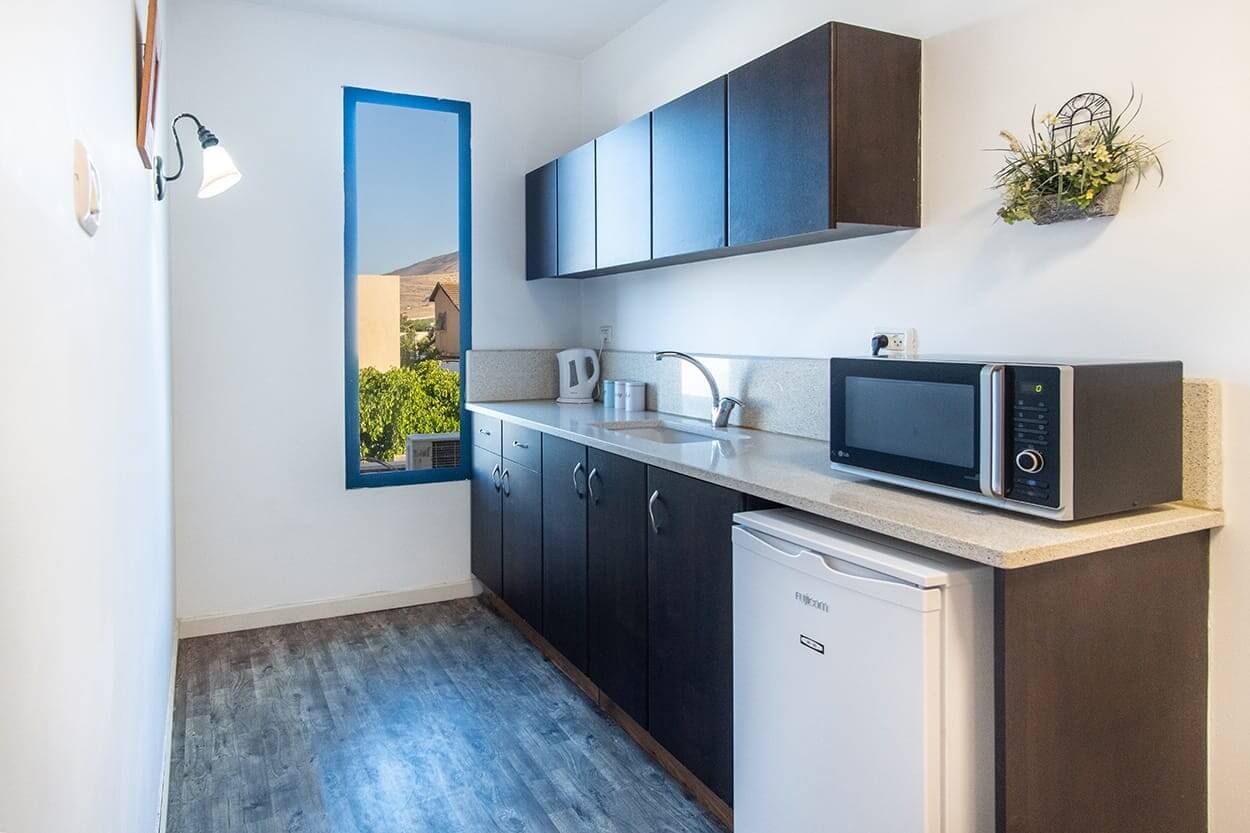 תמונה של סוויטה 1 - 4