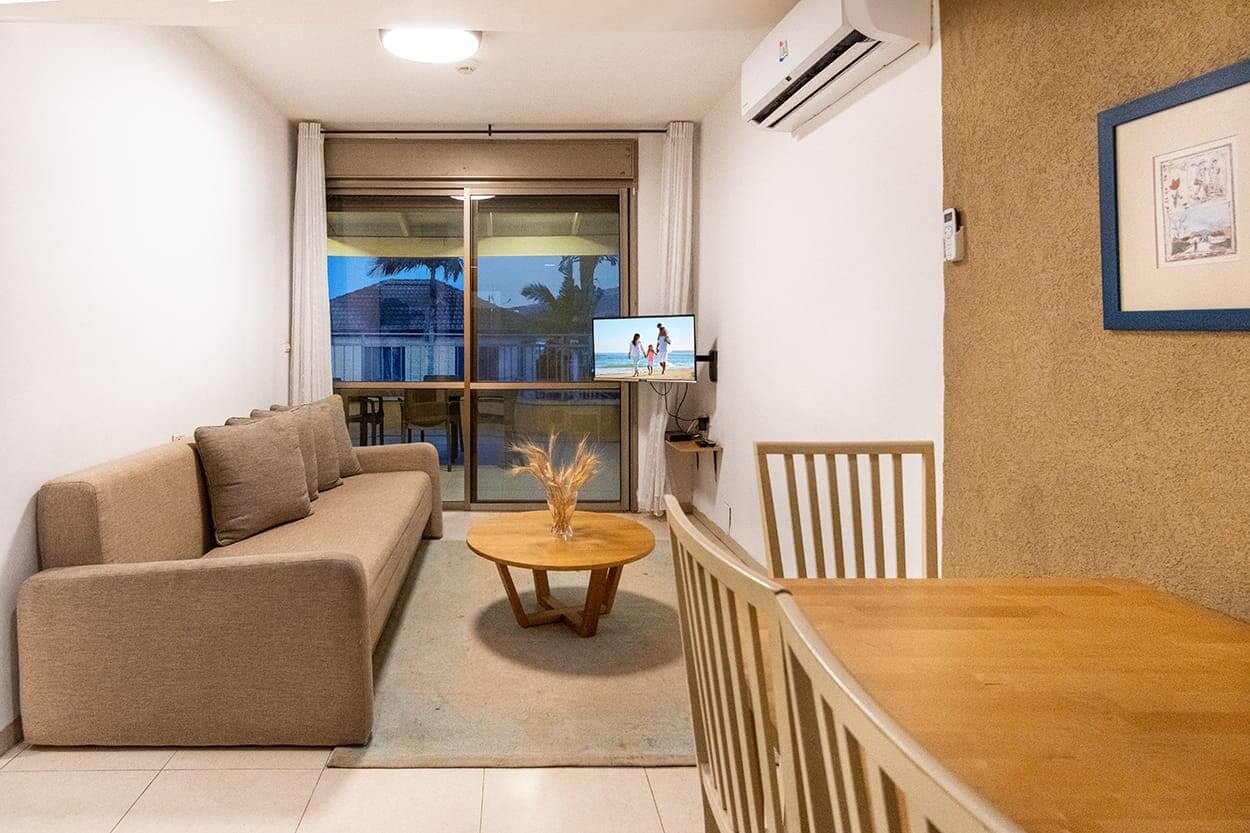 תמונה של סוויטה 6 - 5