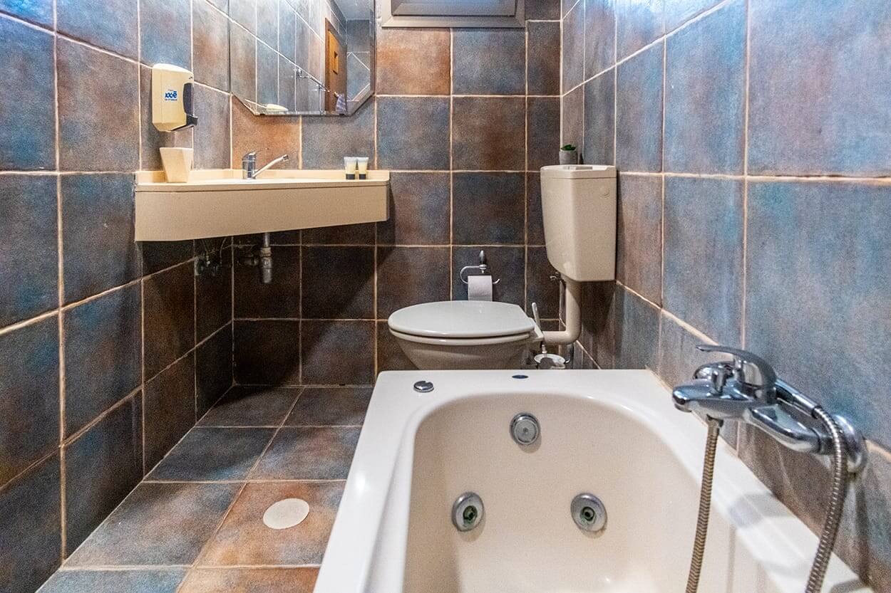 תמונה של סוויטה 3 - 4