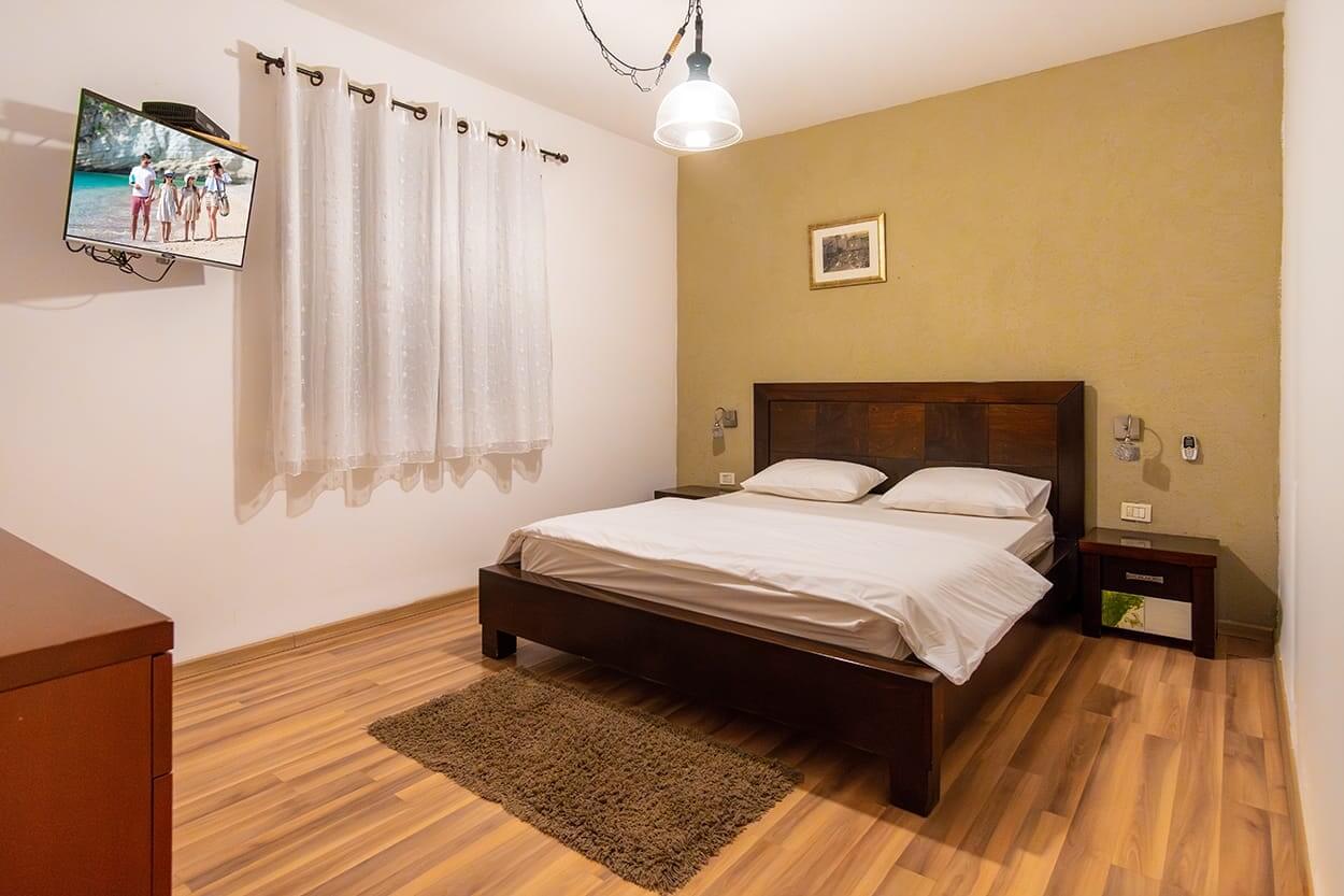 תמונה של סוויטה 6 - 3