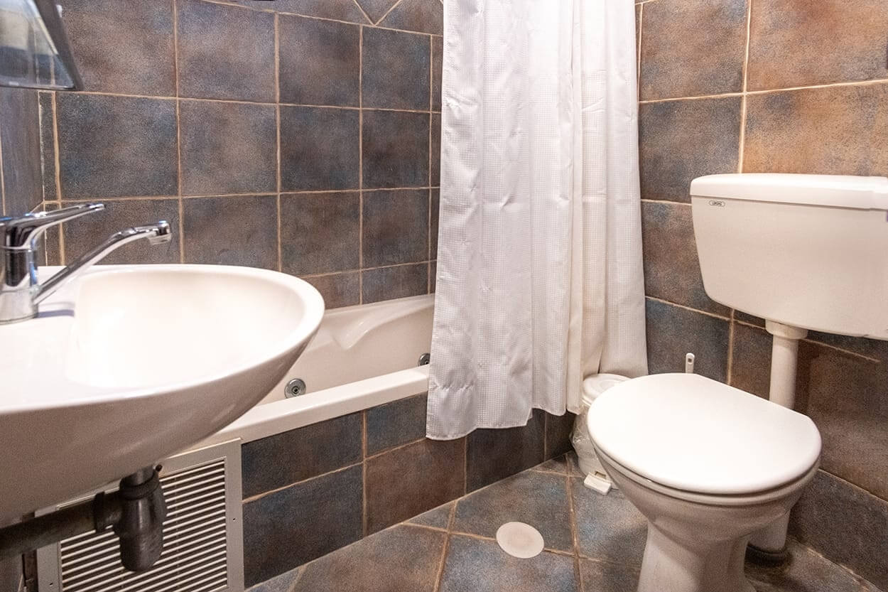 תמונה של סוויטה 4 - 5