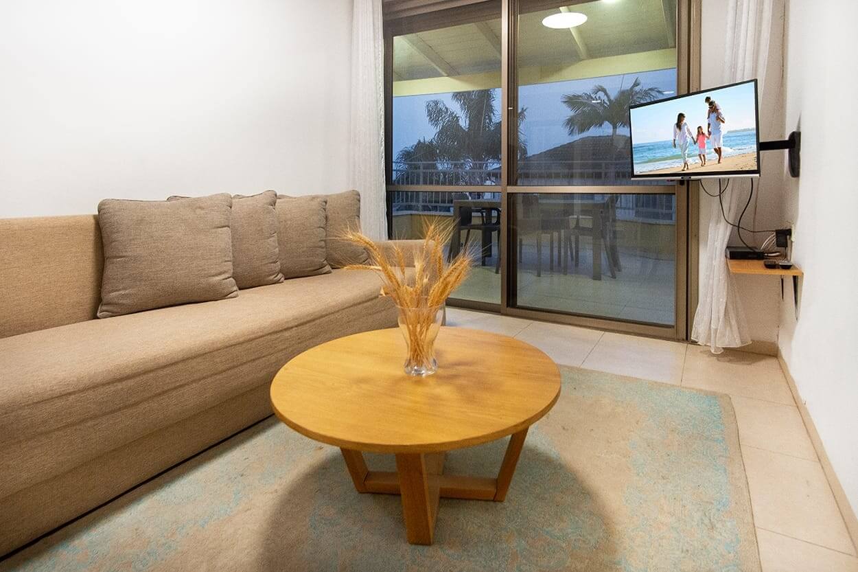 תמונה של סוויטה 6 - 6