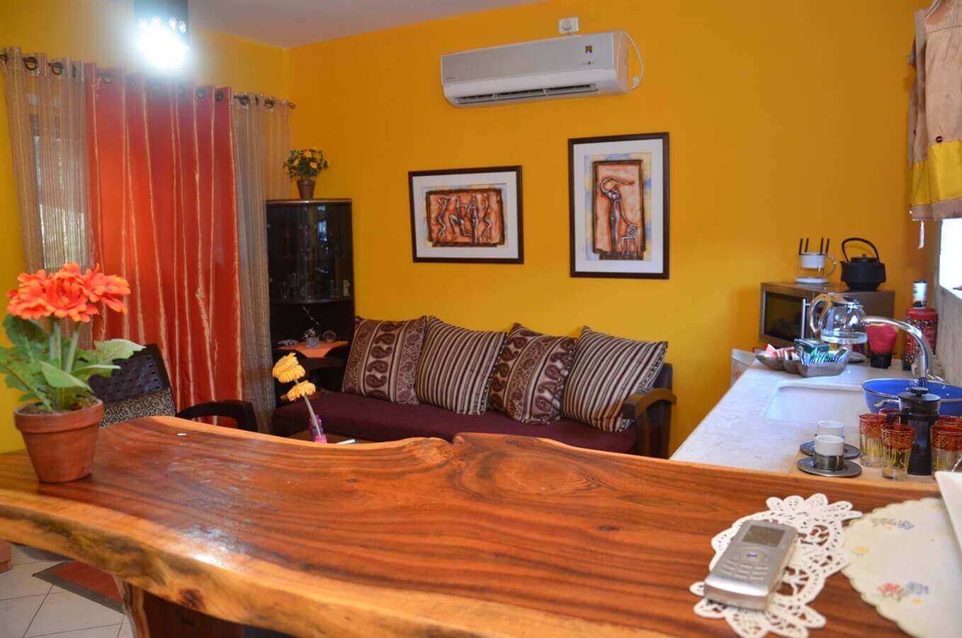 תמונה של הצימר - 4