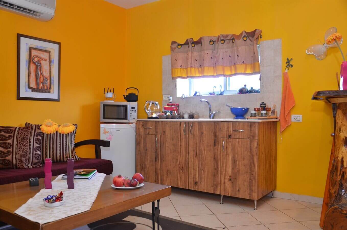 תמונה של הצימר - 6